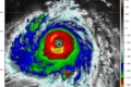 Super Typhoon Mawar could head toward the Philippines and Taiwan